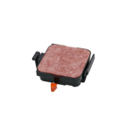 Kołnierzowy filtr powietrza do kosy Stihl FC75 HF75 FR85 FS75 FS80 FS85 HL75 HS75 HT70 HT75 (OEM 41371402800 41371242800)