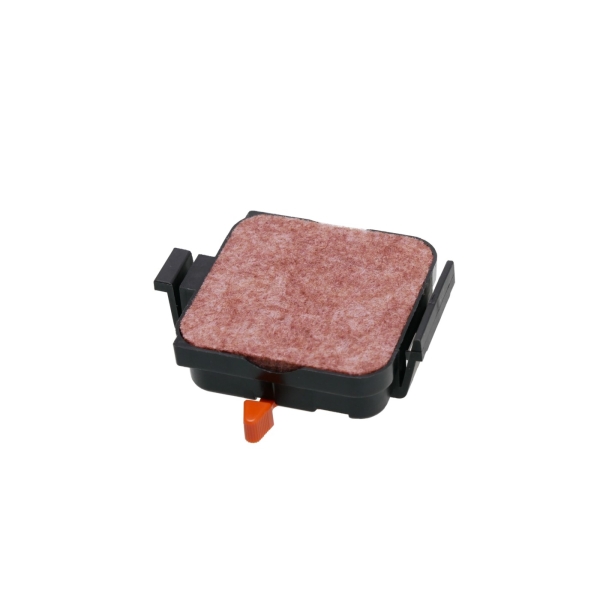 Kołnierzowy filtr powietrza do kosy Stihl FC75 HF75 FR85 FS75 FS80 FS85 HL75 HS75 HT70 HT75 (OEM 41371402800 41371242800)