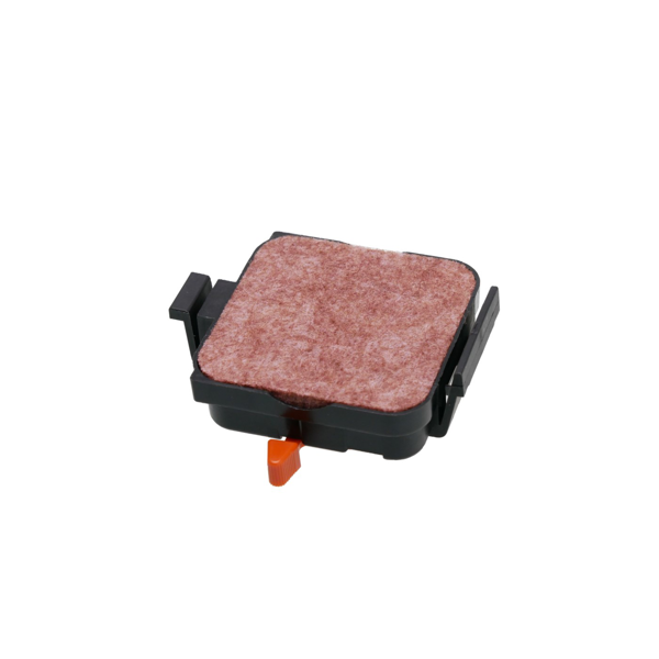 Kołnierzowy filtr powietrza do kosy Stihl FC75 HF75 FR85 FS75 FS80 FS85 HL75 HS75 HT70 HT75 (OEM 41371402800 41371242800)