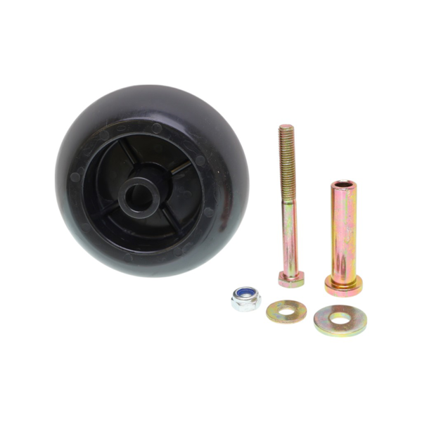 Koło kompletne do traktorków ogrodowych Husqvarna ZTH 5225 KAA LZ 25 C IZE 4218 IZ 21 BZ 7234 D BZ 6127 TD BZ 34 D BZ 27 WH4817EFQ WHF5218ETS Kubota Toro (OEM 539102643)