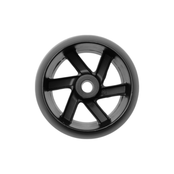 Koło kompletne do traktorów ogrodowych Husqvarna CT131 CT141 CT151 CT153 CT154 CTH140 CTH135 CTH150 CTH151 TC38 TS342 TS346 LGTH 22V48 Craftsman Jonsered MTD Poulan (OEM 532174873)