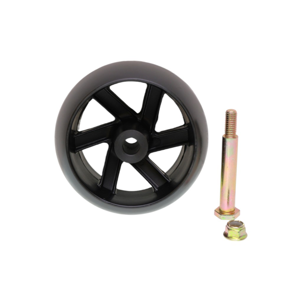 Koło kompletne do traktorów ogrodowych Husqvarna CT131 CT141 CT151 CT153 CT154 CTH140 CTH135 CTH150 CTH151 TC38 TS342 TS346 LGTH 22V48 Craftsman Jonsered MTD Poulan (OEM 532174873)