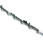 Koło Łańcuch tnący HS PARTS 3/8" .050" (1,3 mm) 1637 Ogniwa Ząb skośny dla Stihl 009 020 021 023 025 MS170 MS171 MS180 MS181 MS190T MS191T MS192T MS193 MS201 MS210 MS211 MS230 MS250 MS251