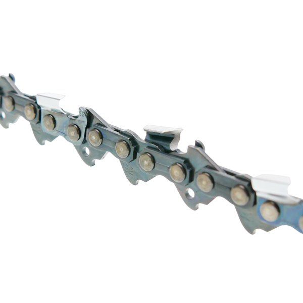 Koło Łańcuch tnący HS PARTS .325" .058" (1,5 mm) 1848 Ogniwa Ząb kwadratowy do Husqvarna 36 55 136 154 257 262 346 357 435 445 460 Jonsered 2054 2152 CS2149W Dolmar 109 111 112 116 Oleomac 938 947 952 962 Solo 639 651 665