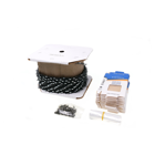 Koło Łańcuch tnący piły wzdłużnej HS PARTS 3/8" (1,3 mm) 1637 ogniw