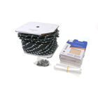 Koło łańcucha do harwestera HS PARTS .404" (2,0 mm) 1480 ogniw