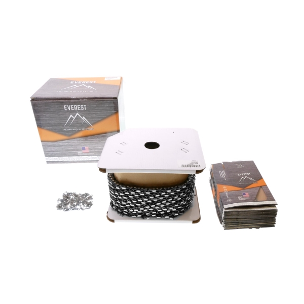 Koło Łańcuchy tnące Everest 3/8" .050" (1,3 mm) 1640 ogniw