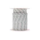 Koło linki rozrusznika 50 m x 6,0 mm do pił łańcuchowych, kosiarek spalinowych, kosiarek spalinowych i innego sprzętu ogrodniczego