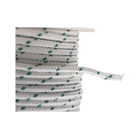 Koło linki rozrusznika 50 m x 6,0 mm do pił łańcuchowych, kosiarek spalinowych, kosiarek spalinowych i innego sprzętu ogrodniczego