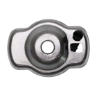 Koło linowe rozrusznika do Stihl FS80 HT70 HT75 FR85 FR125 FS72 FS74 FS75 FS76 FS85 FC75 FC72 HS85 HS76 HS75 HS74 HS72 KM85 FH75 KW85 HL75 (OEM 41331902002)