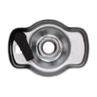 Koło linowe rozrusznika do Stihl FS80 HT70 HT75 FR85 FR125 FS72 FS74 FS75 FS76 FS85 FC75 FC72 HS85 HS76 HS75 HS74 HS72 KM85 FH75 KW85 HL75 (OEM 41331902002)