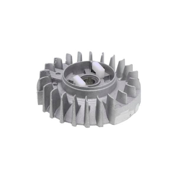 Koło magnesowe chiński do piły łańcuchowej 45 cm3 52 cm3 58 cm3 Średnica 99,7 mm Bizon Twardsza stal NAC