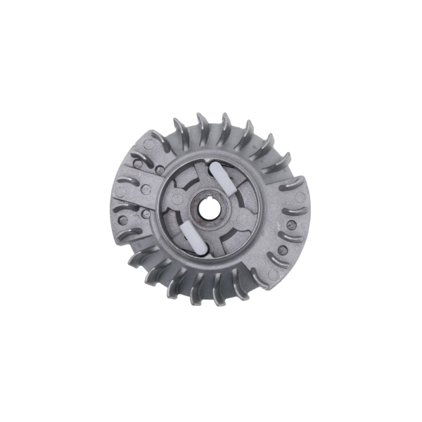 Koło magnesowe chiński do piły łańcuchowej 45 cm3 52 cm3 58 cm3 Średnica 99,7 mm Bizon Twardsza stal NAC