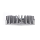 Koło magnesowe do chińskich pił łańcuchowych 38 cm3, średnica 95,9 mm Twardsza stal NAC Flora