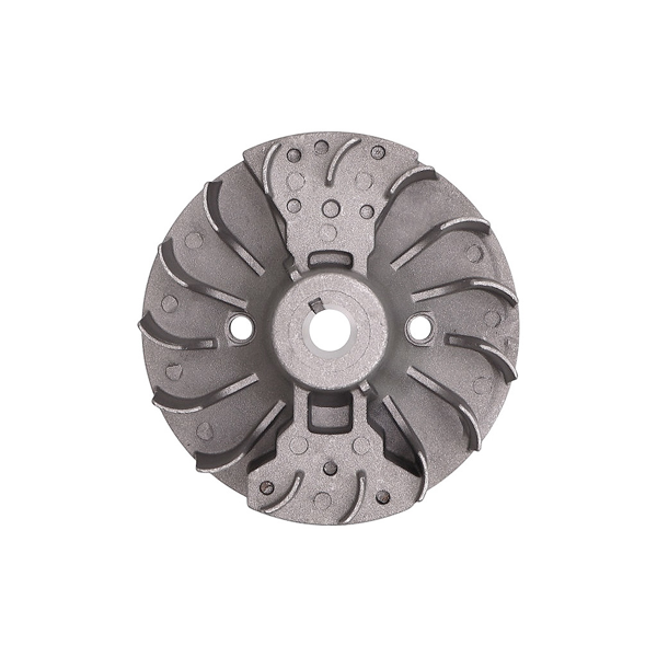 Koło magnesowe do kos spalinowych chińskich i wykaszarek z marketów hobbystycznych o pojemności silnika 43cc - 52cc