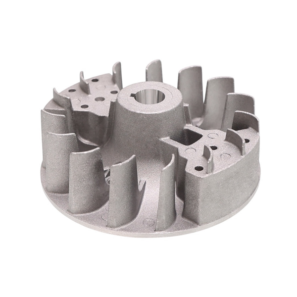 Koło magnesowe do kos spalinowych chińskich i wykaszarek z marketów hobbystycznych o pojemności silnika 43cc - 52cc