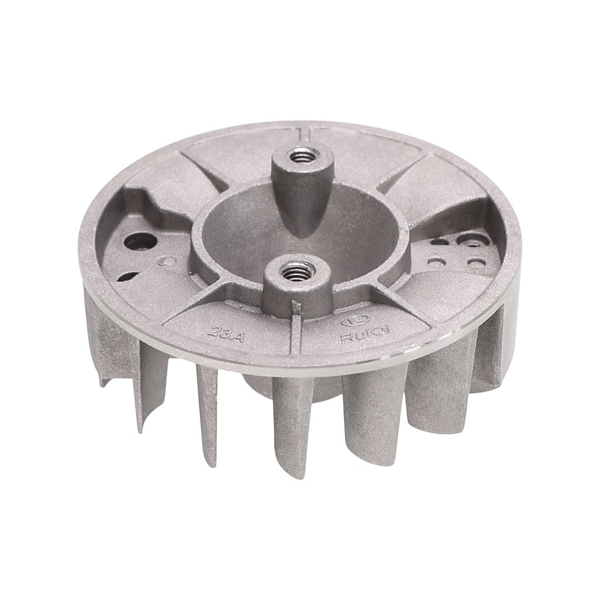 Koło magnesowe do kos spalinowych chińskich i wykaszarek z marketów hobbystycznych o pojemności silnika 43cc - 52cc