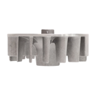 Koło magnesowe do kos spalinowych chińskich i wykaszarek z marketów hobbystycznych o pojemności silnika 43cc - 52cc