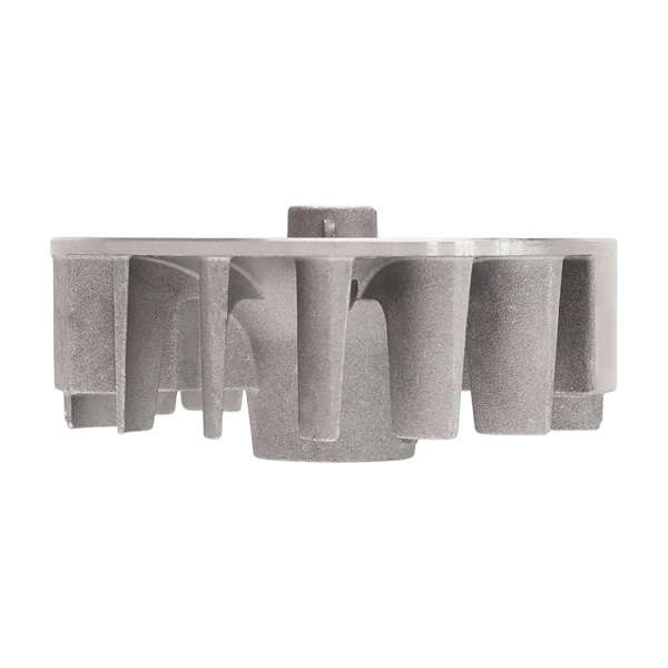 Koło magnesowe do kos spalinowych chińskich i wykaszarek z marketów hobbystycznych o pojemności silnika 43cc - 52cc