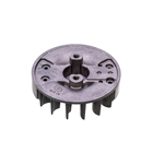 Koło magnesowe do kos spalinowych chińskich i wykaszarek z marketów hobbystycznych z silnikiem 26cc