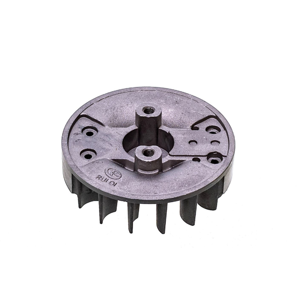 Koło magnesowe do kos spalinowych chińskich i wykaszarek z marketów hobbystycznych z silnikiem 26cc