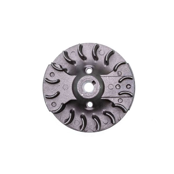 Koło magnesowe do kos spalinowych chińskich i wykaszarek z marketów hobbystycznych z silnikiem 26cc