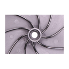 Koło magnesowe do kosiarek elektrycznych Castel Garden Stiga Variolux (OEM 22465602/0 322465602/1 1136-0673-01)