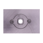 Koło magnesowe do kosiarek elektrycznych Castel Garden Stiga Variolux (OEM 22465602/0 322465602/1 1136-0673-01)