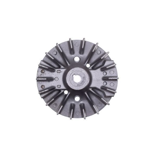 Koło magnesowe do kosy Husqvarna 143R II 236R 531RS 541RS 143AE15 (OEM 505298201)