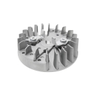 Koło magnesowe do pił chińskich i pił z marketów hobbystycznych z silnikiem 38cc