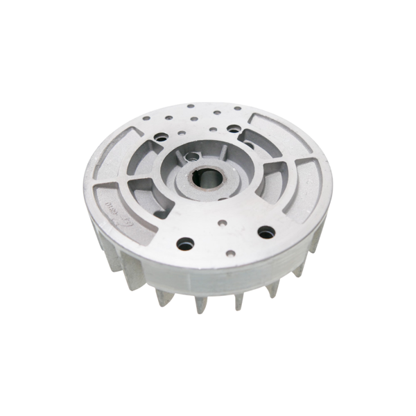 Koło magnesowe do pił chińskich i pił z marketów hobbystycznych z silnikiem 62cc