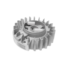 Koło magnesowe do pił chińskich oraz pił z marketów hobbystycznych o pojemności silnika 45cc 52cc 58cc