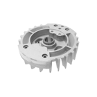 Koło magnesowe do pił chińskich oraz pił z marketów hobbystycznych o pojemności silnika 45cc 52cc 58cc