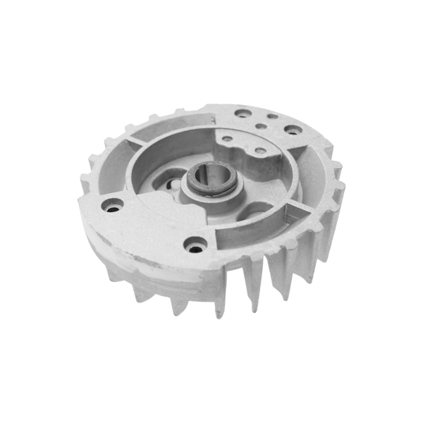 Koło magnesowe do pił chińskich oraz pił z marketów hobbystycznych o pojemności silnika 45cc 52cc 58cc