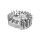 Koło magnesowe do pił łańcuchowych Husqvarna 445 445E 450 450E Jonsered CS2245 CS2245S McCulloch CS450 (OEM 544111801)