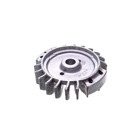 Koło magnesowe do pił łańcuchowych Husqvarna 61 268 272XP 268K Jonsered 2077 2083 625 630 670 (OEM 537051602)