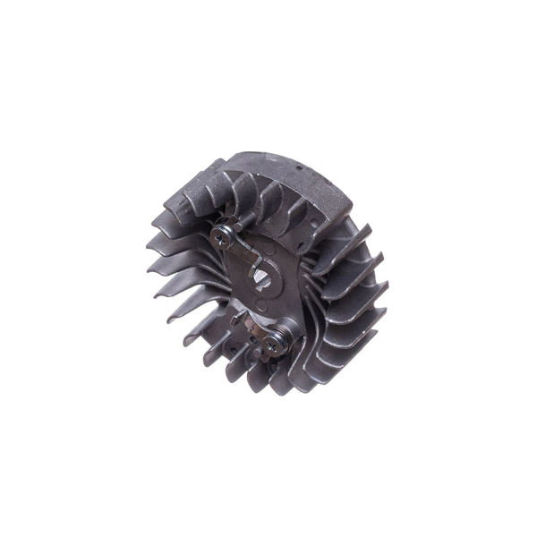 Koło magnesowe do pił łańcuchowych OLEO-MAC Oleo-mac 947 952 Efco 147 152 średnica zewnętrzna 104 mm