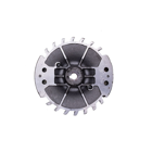 Koło magnesowe do pił łańcuchowych OLEO-MAC Oleo-mac 947 952 Efco 147 152 średnica zewnętrzna 104 mm