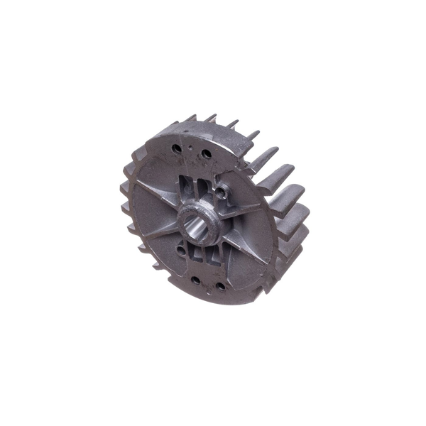 Koło magnesowe do pił łańcuchowych OLEO-MAC Oleo-mac 947 952 Efco 147 152 średnica zewnętrzna 104 mm