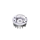 Koło magnesowe do pił łańcuchowych Partner 350 351 352 370 390 420 Poulan 2250 2450 Jonsered 2035 CS2137 McCulloch Mac Cat 436 333 Woodshark 2275 (OEM 530039187)