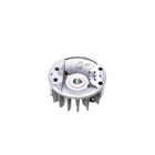 Koło magnesowe do pił łańcuchowych Partner 350 351 352 370 390 420 Poulan 2250 2450 Jonsered 2035 CS2137 McCulloch Mac Cat 436 333 Woodshark 2275 (OEM 530039187)