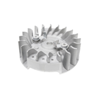 Koło magnesowe do piły łańcuchowej HS PARTS do Husqvarna 455 455E 455 Rancher 460 461 Jonsered CS2255 (OEM 537292701)