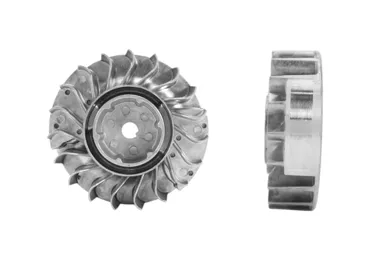 Koło magnesowe do piły łańcuchowej Stihl MS231 MS231C MS231C MS251 (OEM 11434001203)