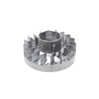 Koło magnesowe do silników Zongshen XP140 (OEM 100009499)