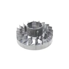 Koło magnesowe do silników Zongshen XP140 (OEM 100009499)