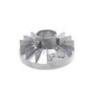 Koło magnesowe do silników Zongshen XP200A (OEM 100009494)