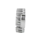 Koło magnesowe do Stihl FS120 BT120C FS200 FS250 HT250 FS300 FS350 FR450 FR480 Wykaszarki i wiertarki do gleby (OEM 41344001200)