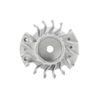 Koło magnesowe HS PARTS do pił łańcuchowych Stihl 017 018 MS170 MS180 (OEM 11304001201)