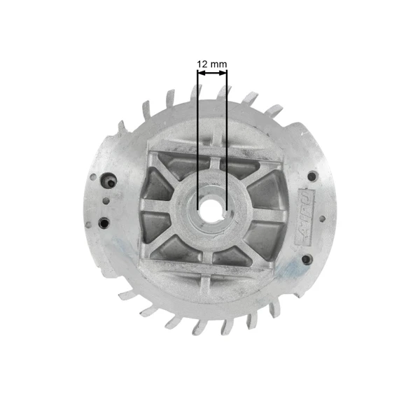 Koło magnesowe HS PARTS do pił łańcuchowych Stihl 024 026 MS240 MS260 (OEM 11214001200)