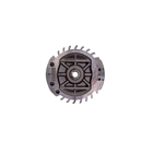 Koło magnesowe HS PARTS do pił łańcuchowych Stihl 024 026 MS240 MS260 (OEM 11214001200)